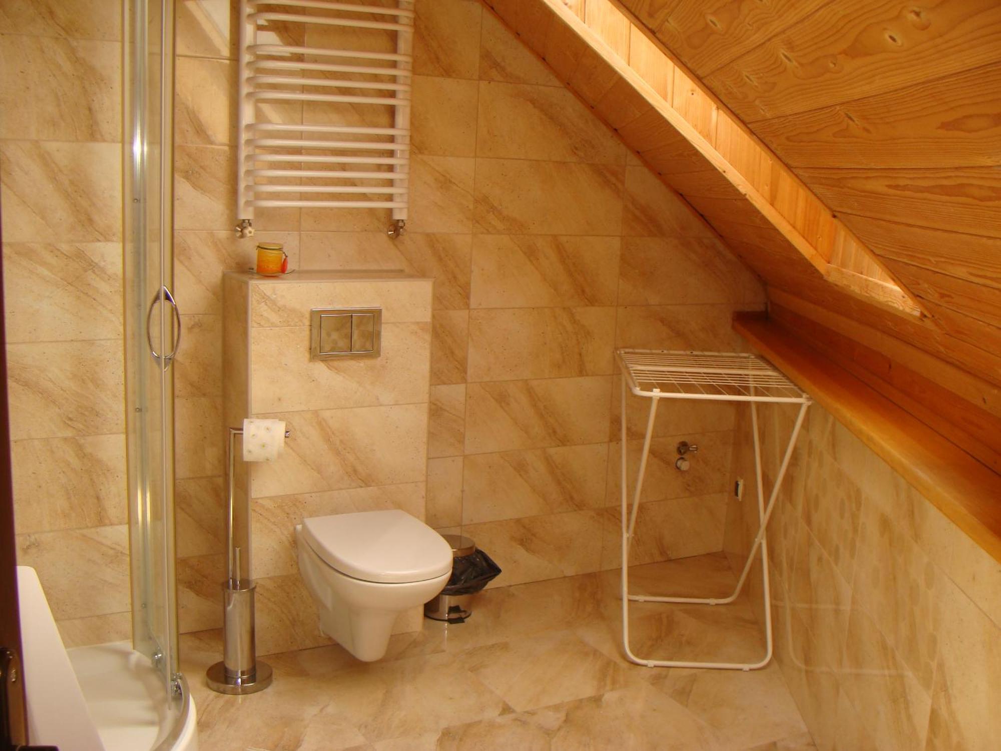 Domek U Dorotki Jaroslawiec Room photo