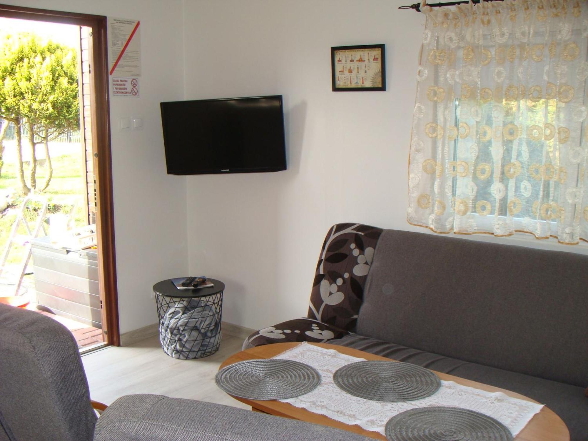 Domek U Dorotki Jaroslawiec Room photo
