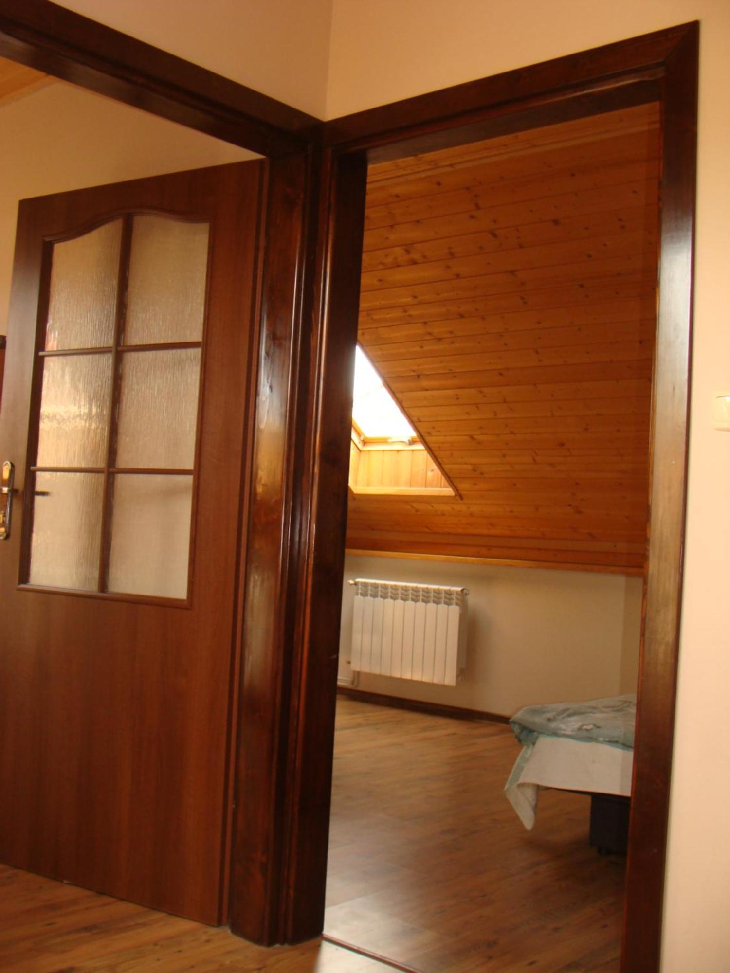 Domek U Dorotki Jaroslawiec Room photo