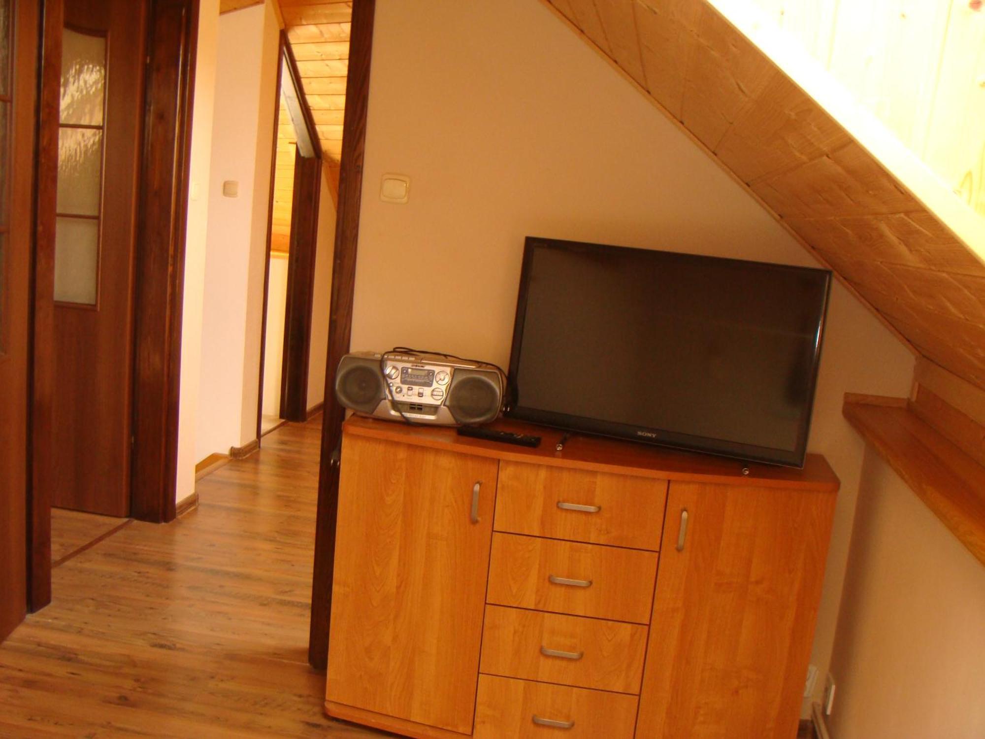 Domek U Dorotki Jaroslawiec Room photo